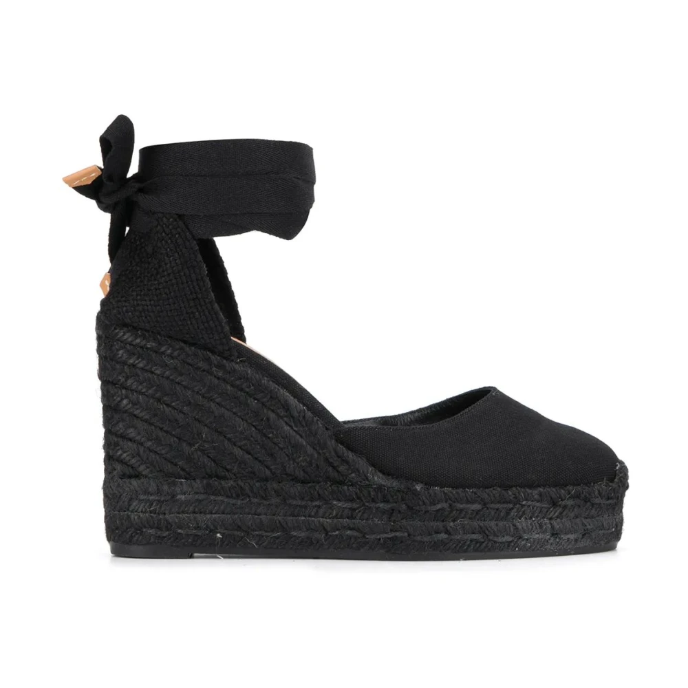 Shoes > Heels > Wedges - - Castañer - Modalova