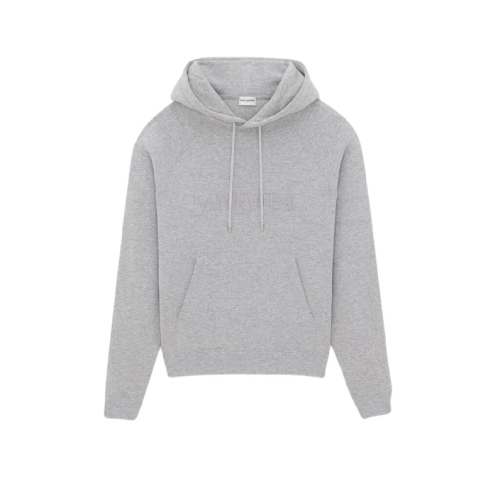 Hoodie yves saint laurent online