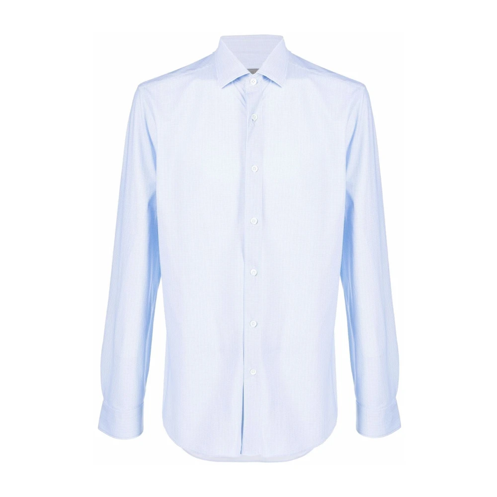 Shirts > Casual Shirts - - Corneliani - Modalova