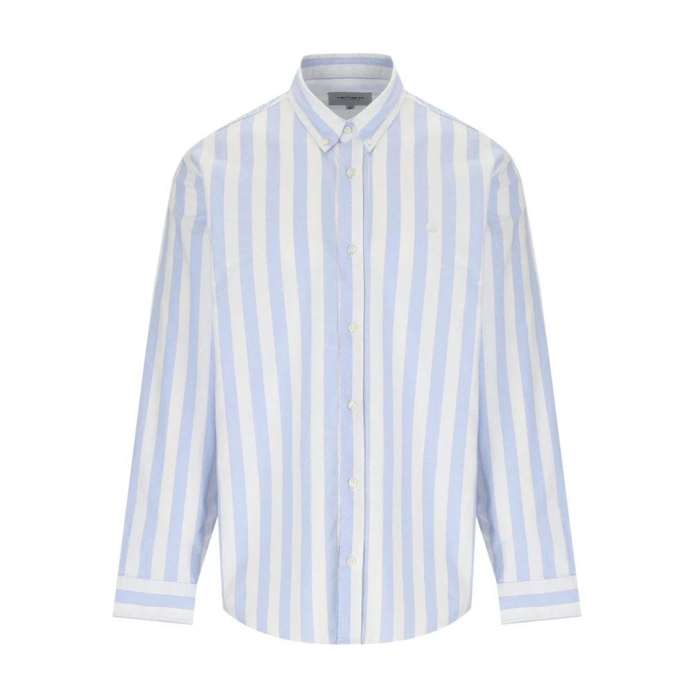 Shirts > Casual Shirts - - Carhartt Wip - Modalova