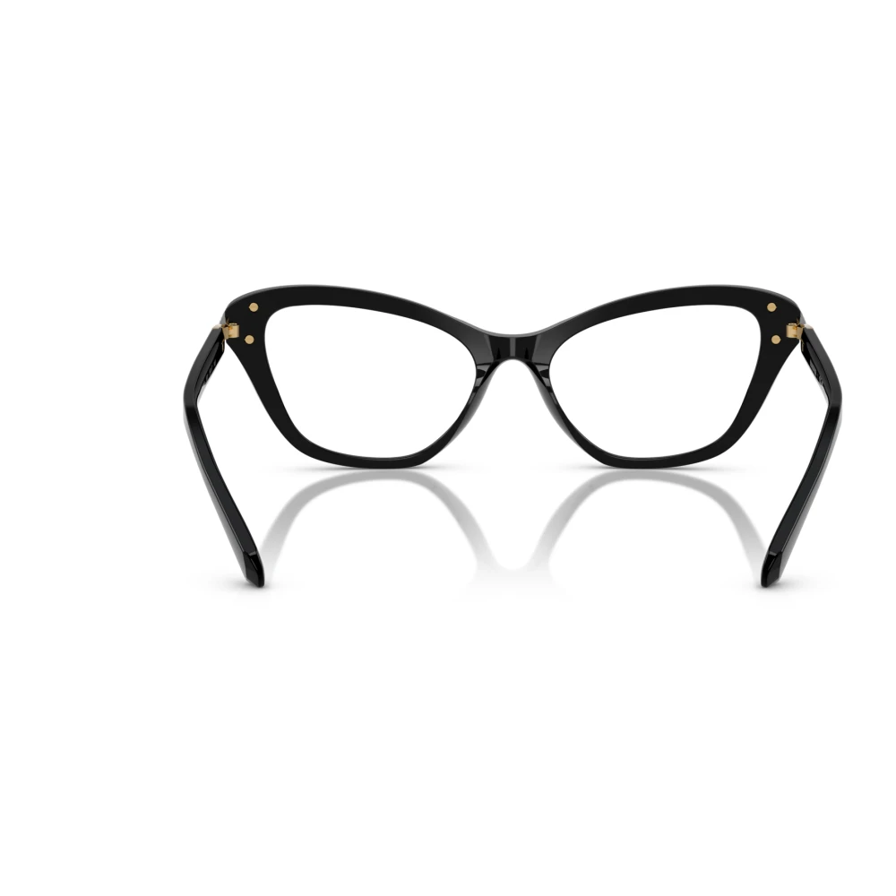 Swarovski Modebrillen Sk2031 Zwart Black Dames