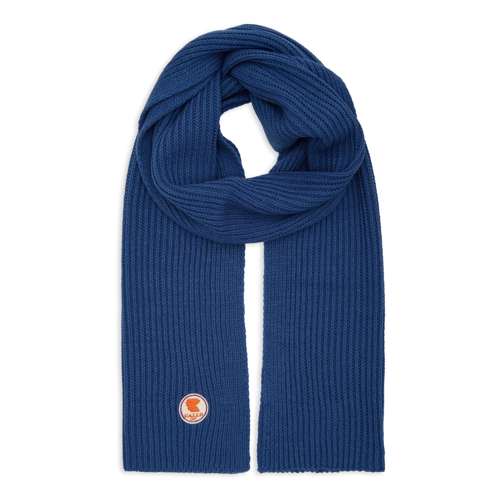 Accessories > Scarves > Winter Scarves - - Gallo - Modalova