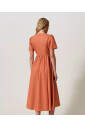 robe-en-popeline-de-coton-avec-boucle-oval-t
