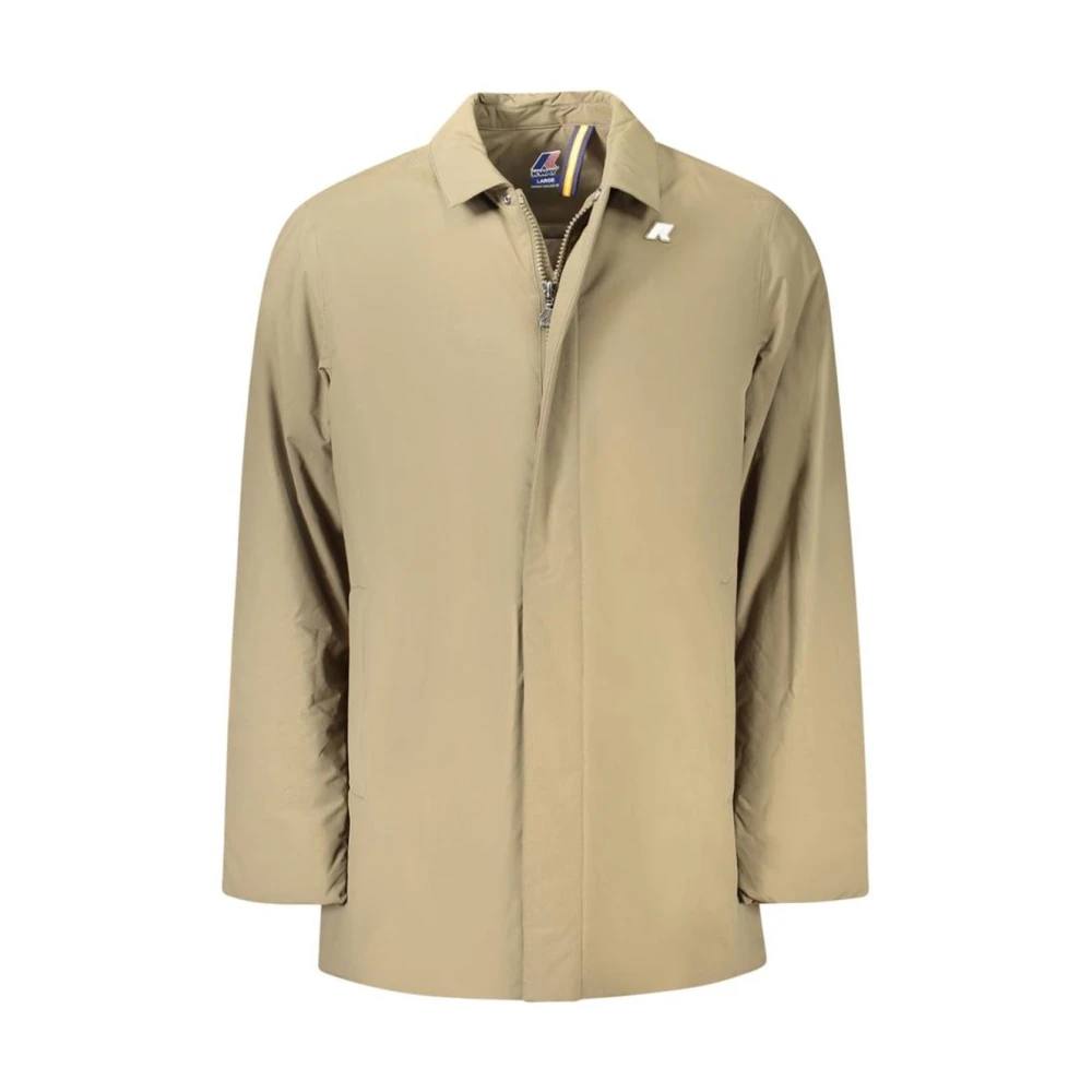 Jackets > Light Jackets - - K-Way - Modalova