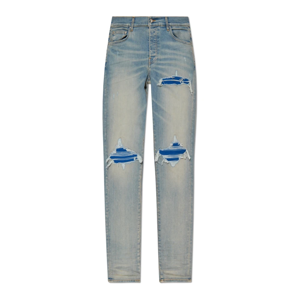 Jeans > Skinny Jeans - - Amiri - Modalova