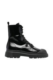 Buty na sznurówki