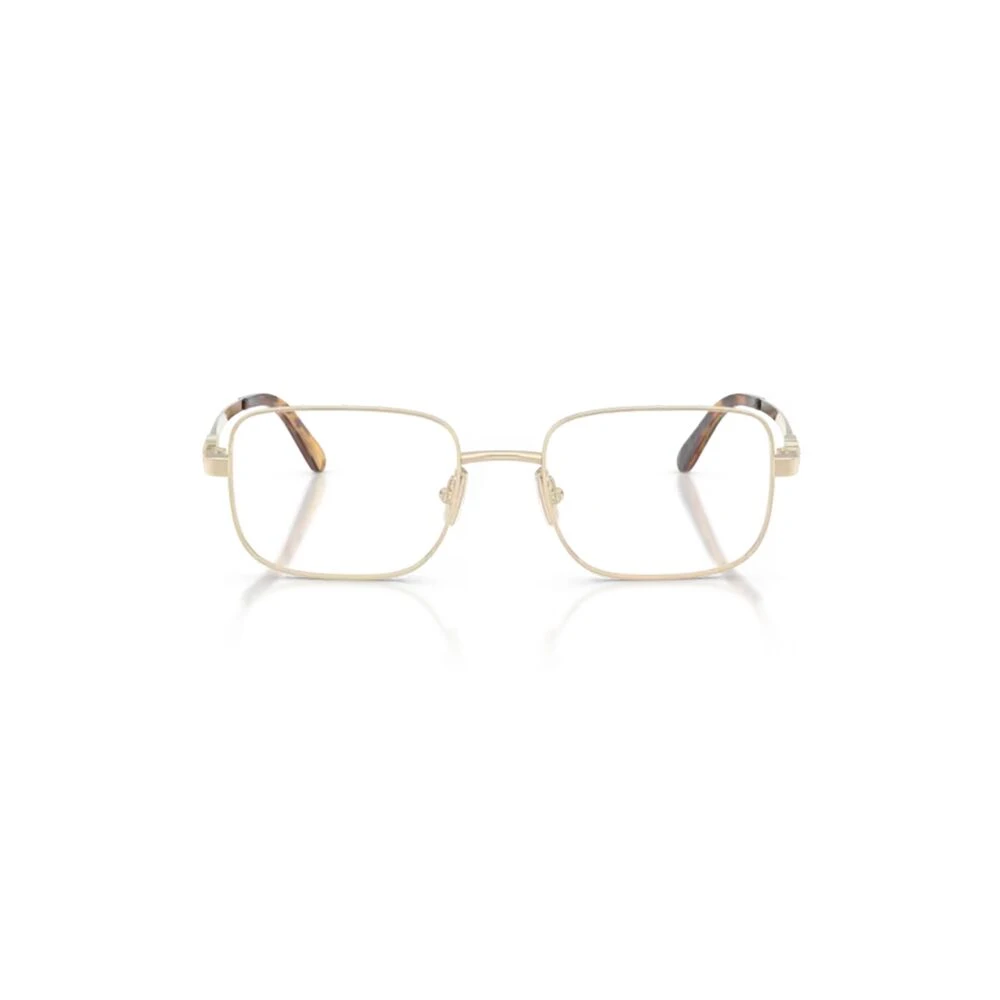 Miu Miu Unisex Yellow Glasses, 50 Mm, Mu 51Zv Zvn1o1 Eyeglasses
