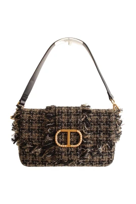 Augustus Crossbody Väska