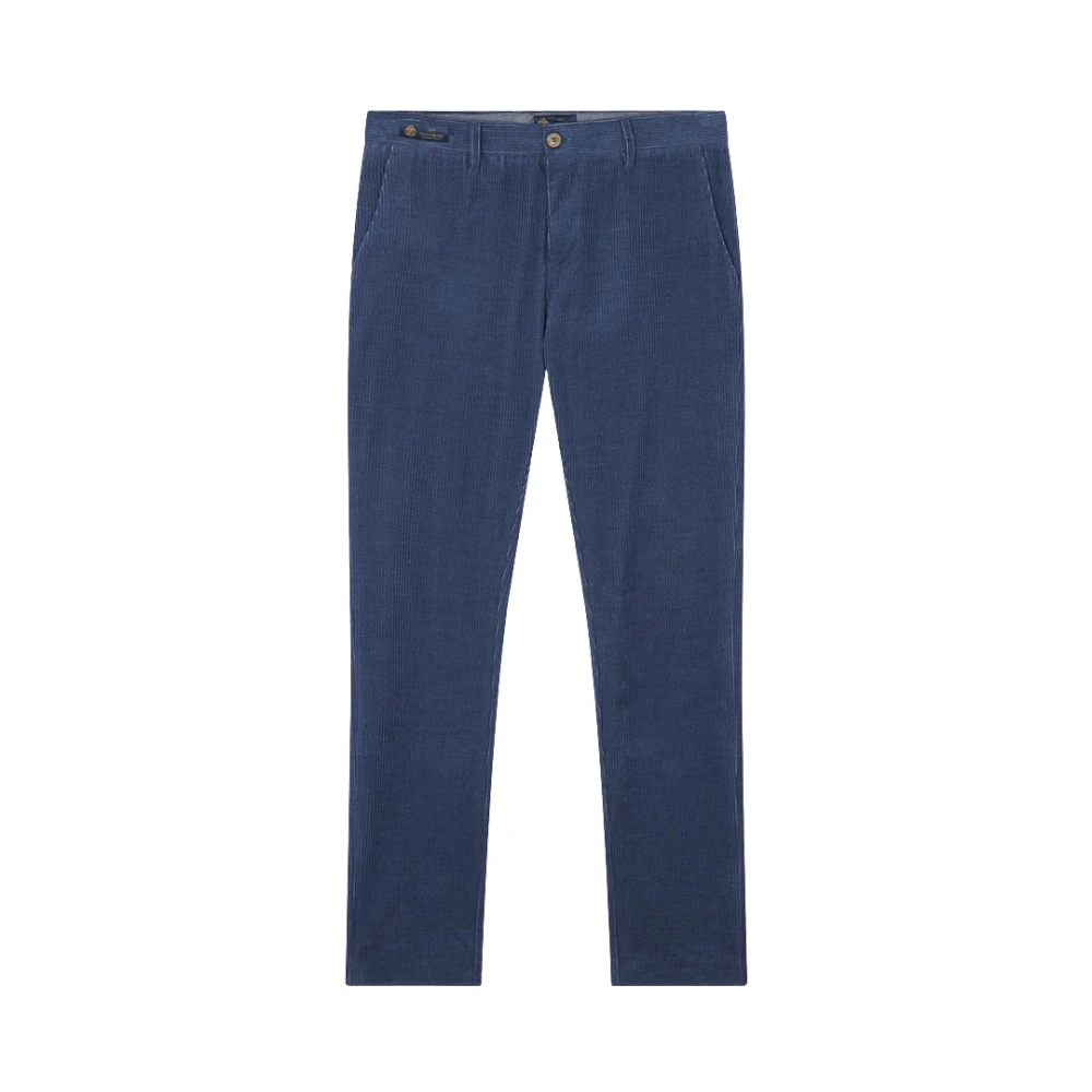 Trousers > Chinos - - Paul & Shark - Modalova