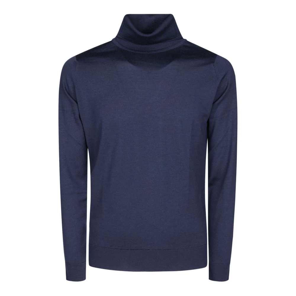 Knitwear > Turtlenecks - - John Smedley - Modalova