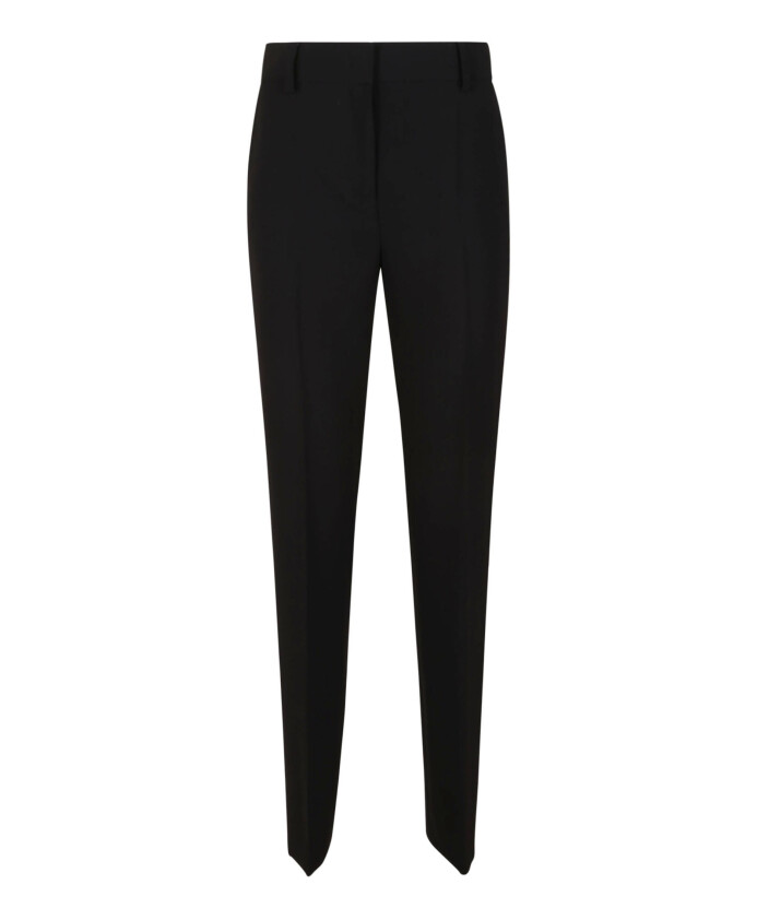 pantalon-noir-en-tissu-technique-avec-fermeture-eclair
