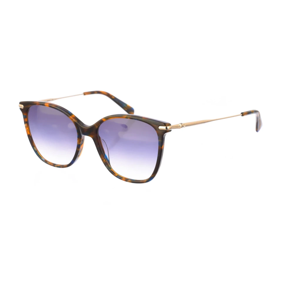 Solbriller for Kvinner Longchamp LO660S-434 ø 54 mm