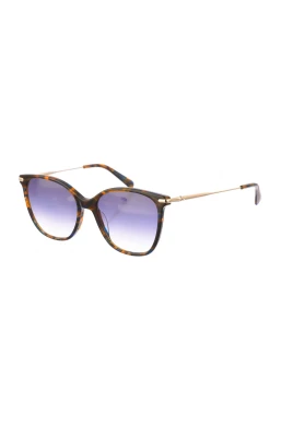 Cat-eye Acetate Sunglasses