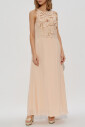 robe-avec-garniture-florale