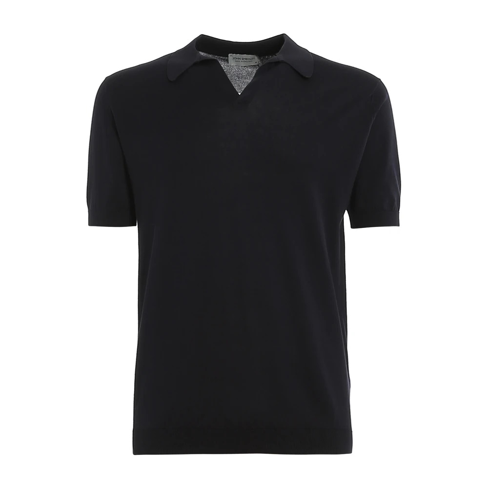 Tops > Polo Shirts - - John Smedley - Modalova