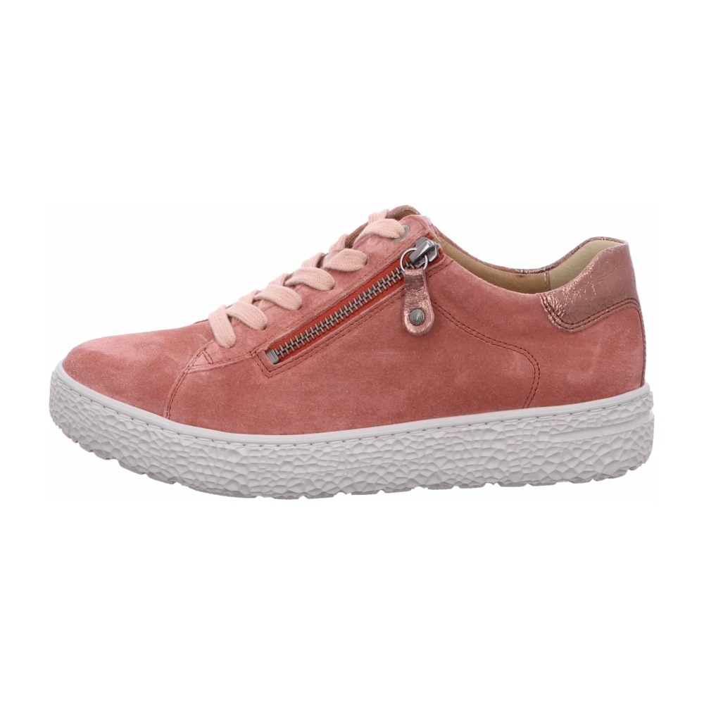 Hartjes Sneakers Dames Schoenen Roze