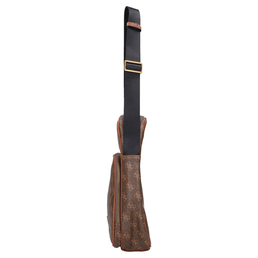 Guess Tassen.. Bruin Brown Heren