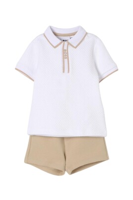 chic-boys-polo-shirt-set