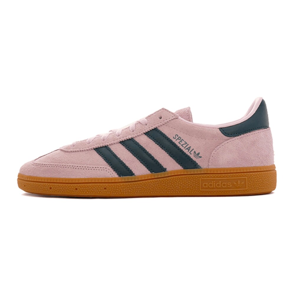 Handball Spezial Clear Pink Sneaker Adidas Sneakers Miinto