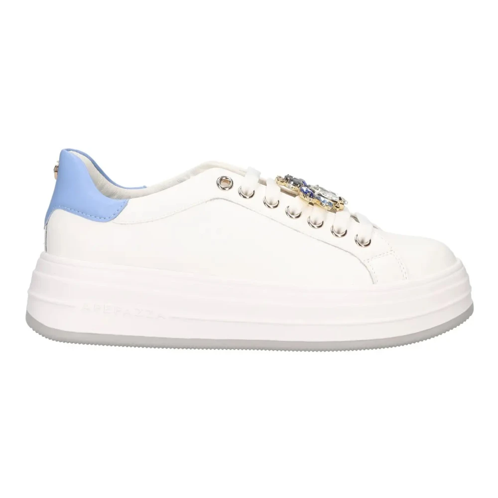 Shoes > Sneakers - - Apepazza - Modalova