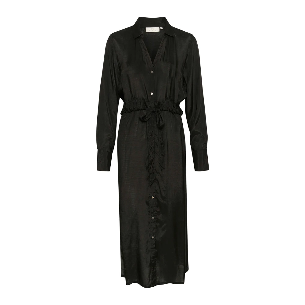 Dresses > Day Dresses > Shirt Dresses - - Kaffe - Modalova
