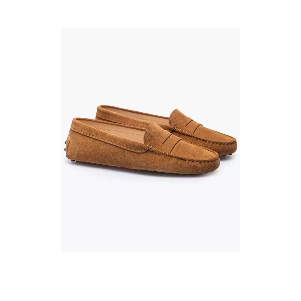 Shoes > Flats > Loafers - - Tod's - Modalova