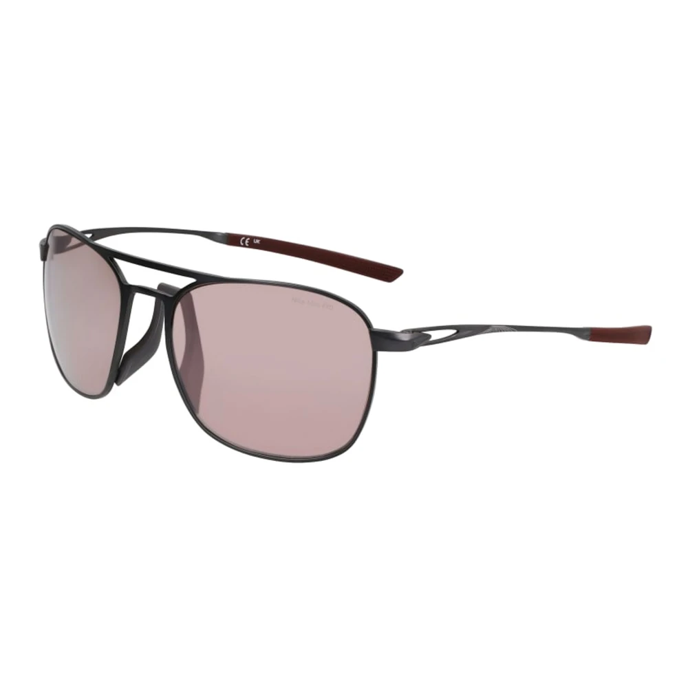 Nike Men's Black Sunglasses, 56 Mm, Sunglasses