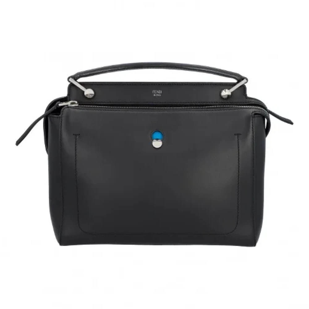 Pre-owned > Pre-owned Bags > Pre-owned Handbags - - Fendi Vintage - Modalova