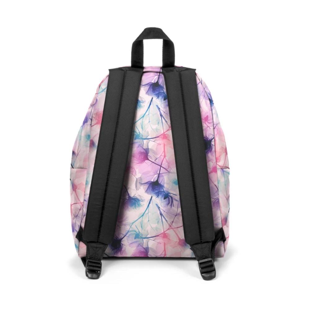 Eastpak Gewatteerde Pakr Rugzak Multicolor Dames