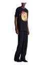 t-hirt-imprime-univere-logo-et-planete