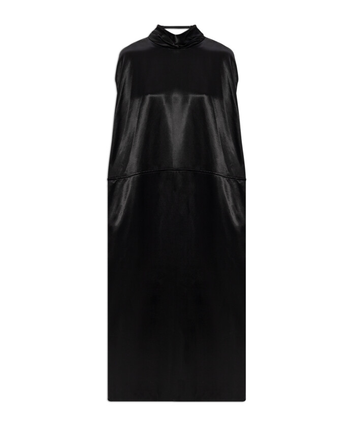robe-en-satin