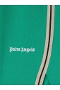 groene-shorts-met-gestreepte-tailleband