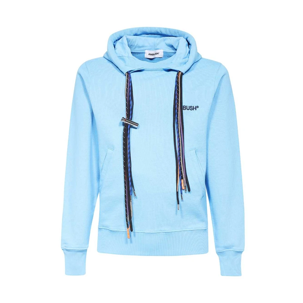 Sweatshirts & Hoodies > Hoodies - - Ambush - Modalova