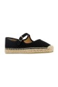 black-canvas-espadrilles