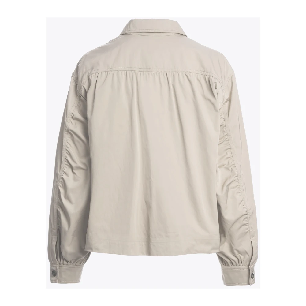 Parajumpers Moonbeam Fiona Damesjas Beige Dames