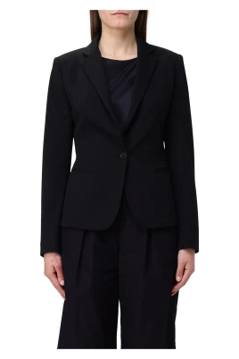 Stilren Blazer Jacka