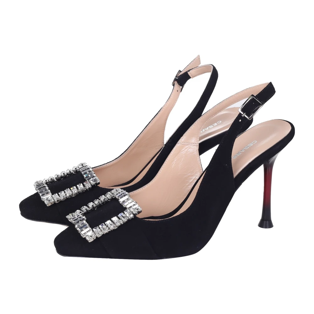 Shoes > Heels > Pumps - - Cesare Gaspari - Modalova
