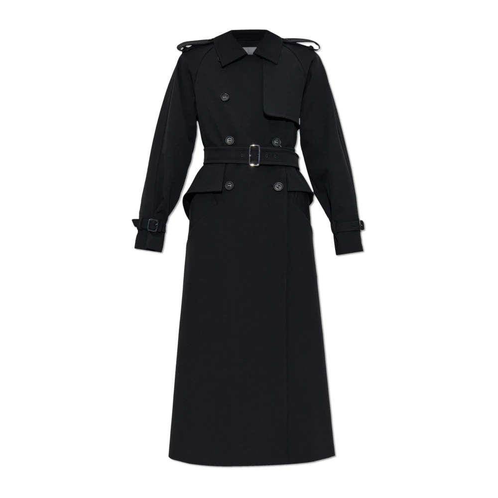 Coats > Trench Coats - - Max Mara - Modalova