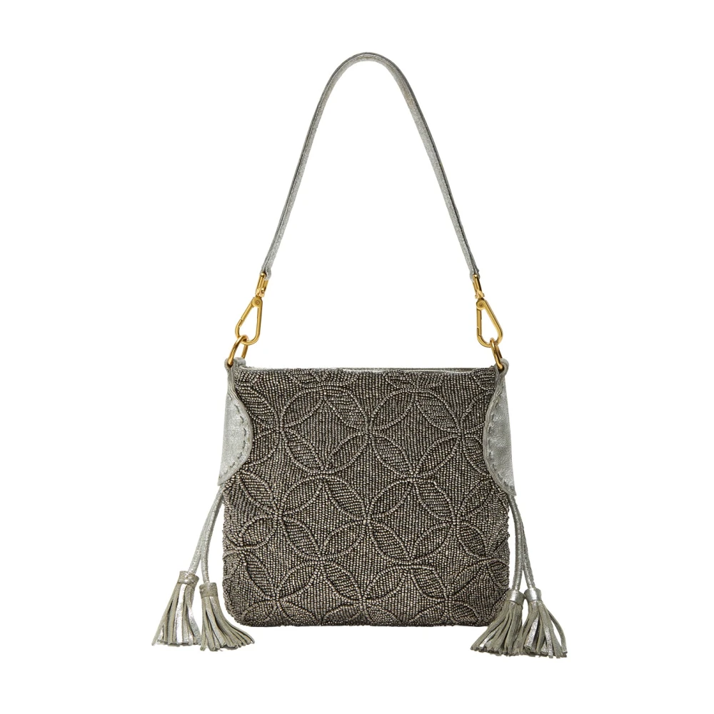 Bags > Shoulder Bags - - Maliparmi - Modalova