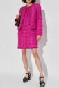 tweed-jurk