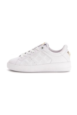 sneakers-en-cuir-blanc-modele-sneakers