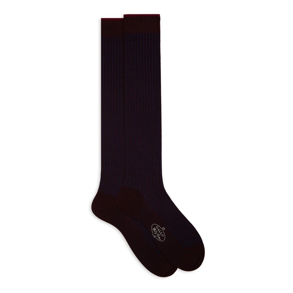 Underwear > Socks - - Gallo - Modalova
