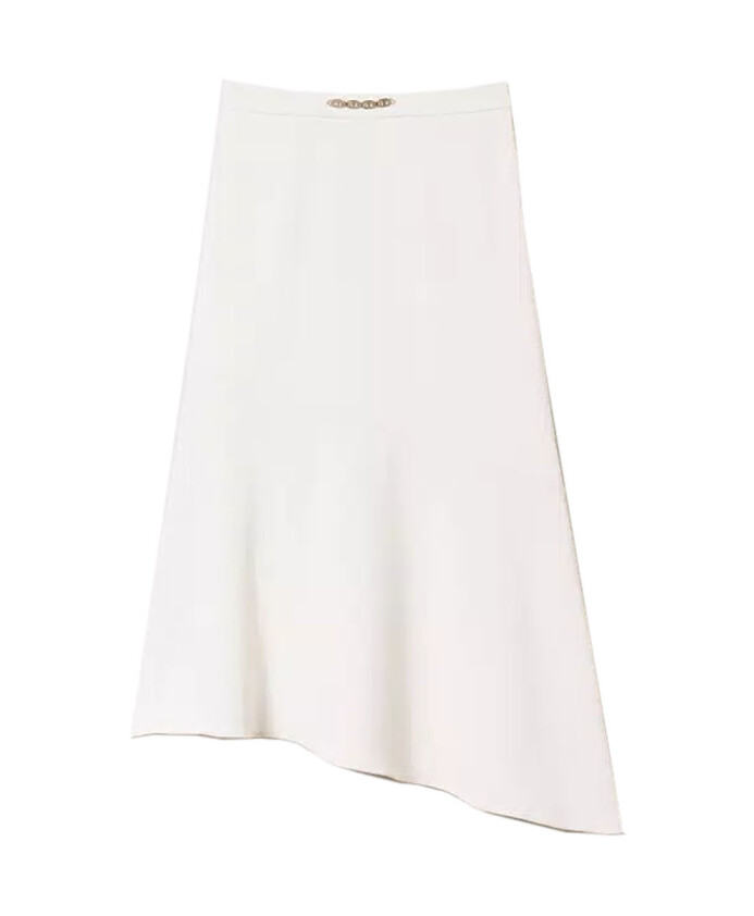 asymmetrische-crepe-rok-met-kettingdetail