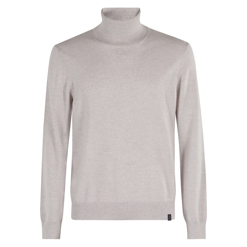 Knitwear > Turtlenecks - - Fay - Modalova
