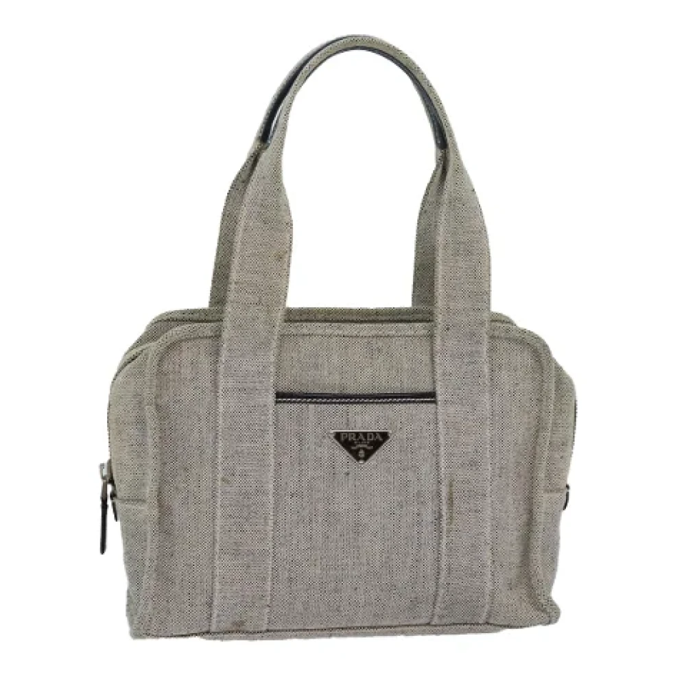 Pre-owned > Pre-owned Bags > Pre-owned Handbags - - Prada Vintage - Modalova
