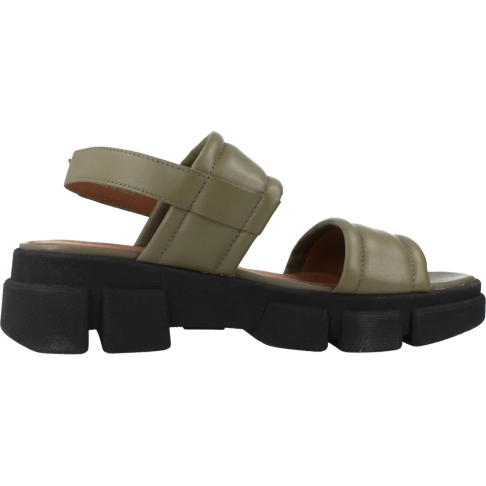 Shoes > Sandals > Flat Sandals - - Geox - Modalova
