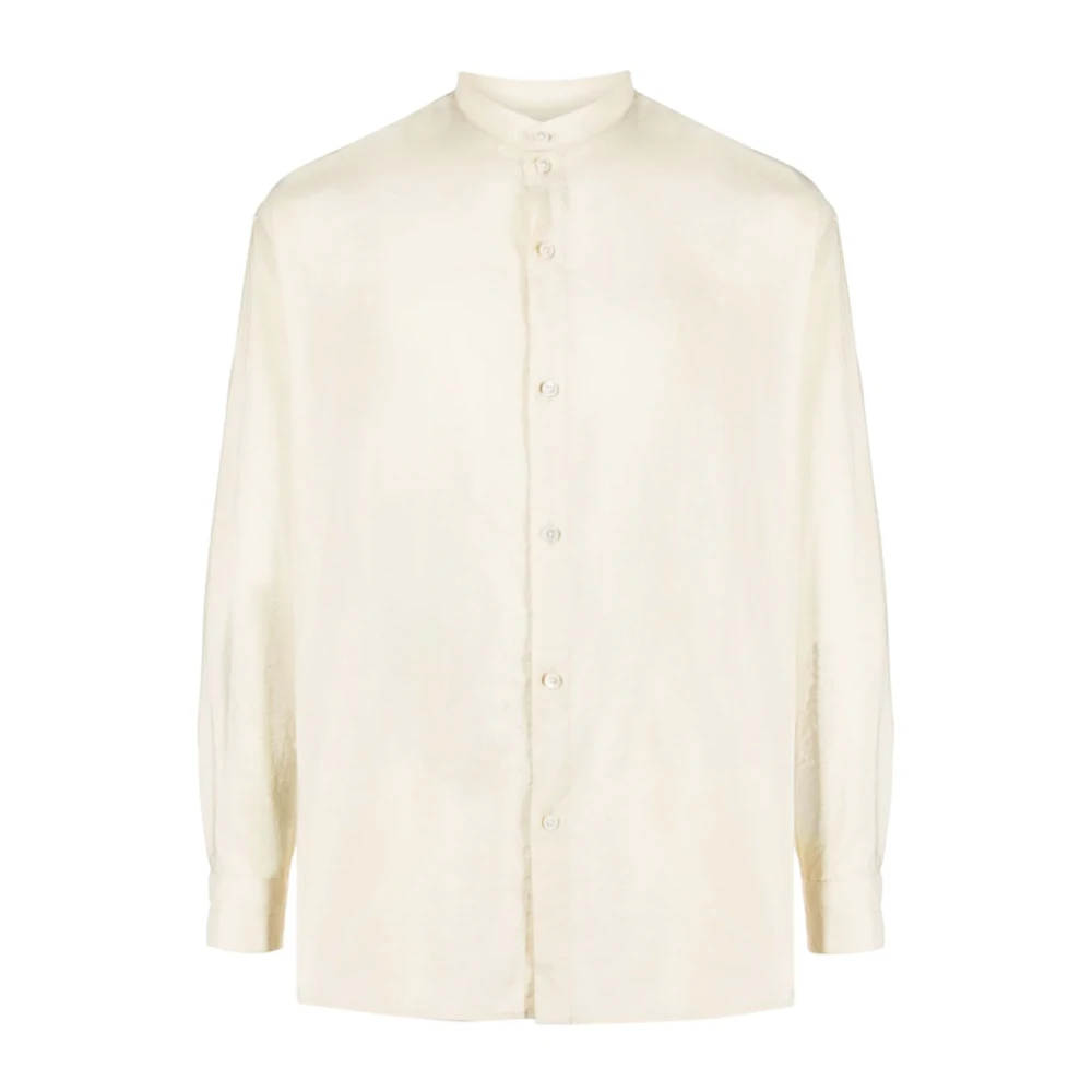 Shirts > Casual Shirts - - Lemaire - Modalova