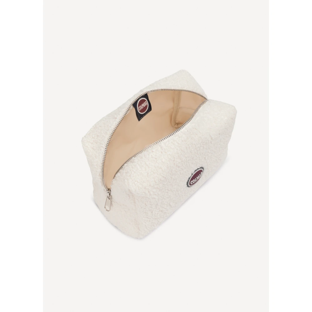 Colmar Witte tassen voor een stijlvolle uitstraling White Dames