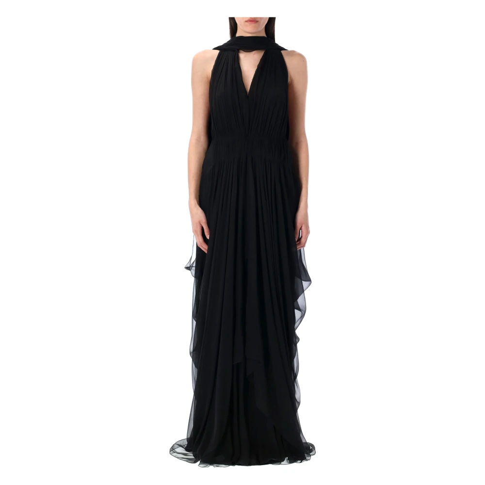 Dresses > Day Dresses > Maxi Dresses - - Alberta Ferretti - Modalova