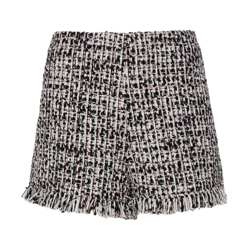 Skirts > Short Skirts - - Self Portrait - Modalova